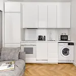 Bnbnova - 1Br - Eiffel Tower & Champ De Mars